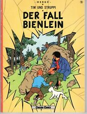 TINTIN AFFAIRE TOURNESOL HERGE