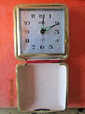  REVEIL DE VOYAGE "SEMCO"