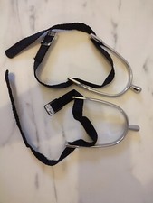 EPERONS EQUITATION CAVALERIE