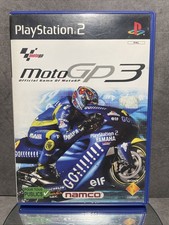 Jeu vidéo Moto GP 3 –
