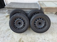 Pneus 205 55r16 - 91h, avec