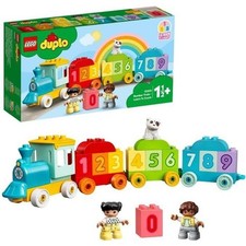 LEGO 10954 DUPLO Le train des