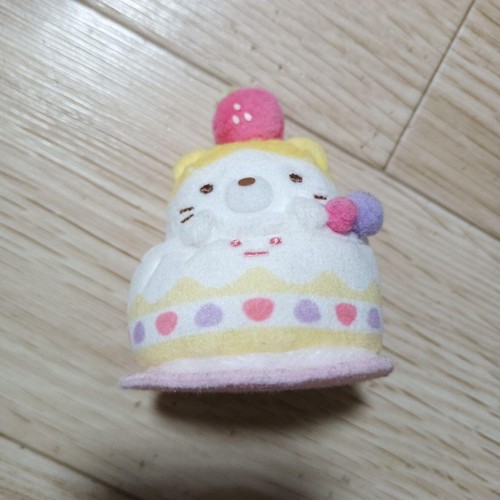 Sumikko gurashi tenori - sumikko,