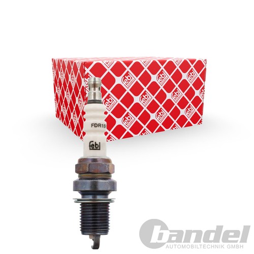 Febi bilstein bougie - bougie, convient