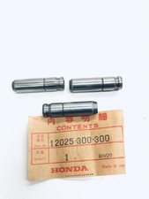 Guides de soupapes HONDA CB 750 K 1970-1978 FOUR