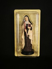 Statuette Sainte Thérèse