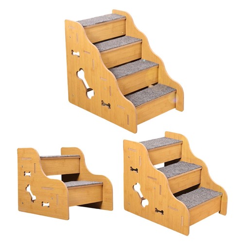 Escalier pour chien - pour, marche