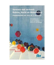 Verwant met verband: Ruimte
