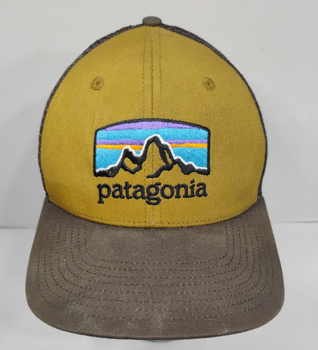 Patagonia cap fitz roy - cap,