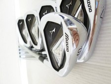 Set fer à repasser Mizuno JPX 825 FORGÉ 6.7.8.9.P MCI 60 Flex R