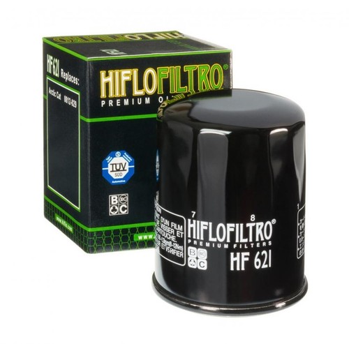 Filtre huile hiflofiltro - filtre,