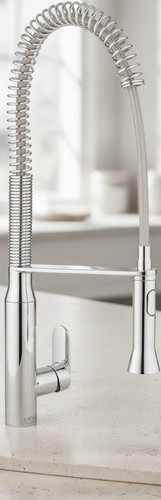 Grohe mitigeur monocommande - mitigeur,