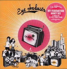 My Federation Honey Bee / It