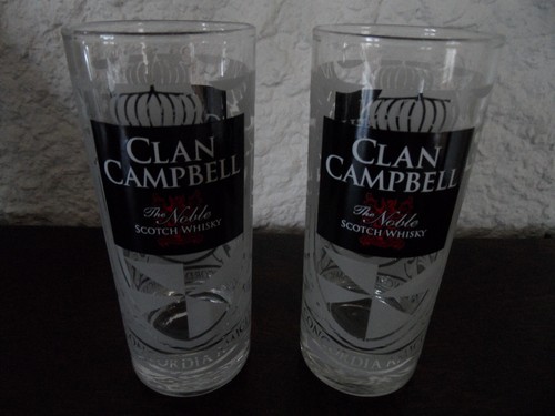 Verres clan campbell - ,