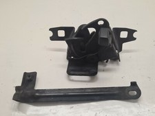 Système attache capot moteur pour Vw polo 3 essence avec 3 portes de 2000