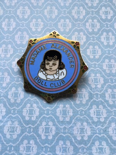 Madame alexander doll club - alexander,