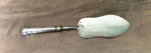 Pelle tarte christofle - pelle,