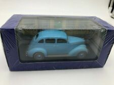DIE CAST "Le Taxi Ford Des