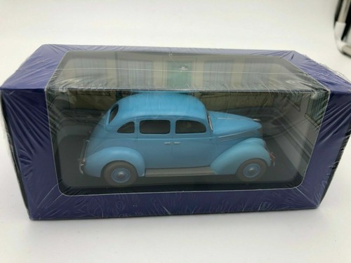 Die cast taxi - cast, "le