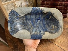 Plat De Service Et Coupe Terre