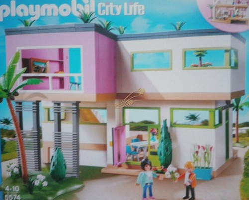 Playmobil pièce de - playmobil,