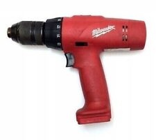 Milwaukee Akku-Schrauber PES