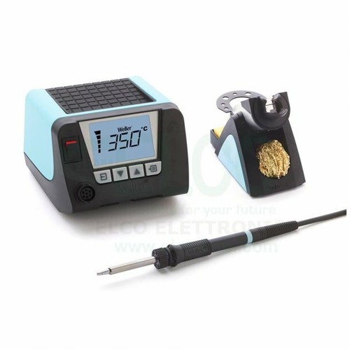 Weller wt1012 station - weller,