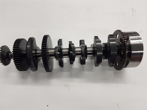 Arbre moteur volant kawasaki - arbre,