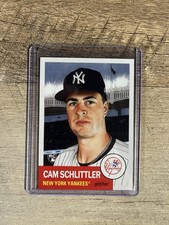 2026 Topps MLB Living Set Cam