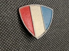 insigne   militaires.  L CHR