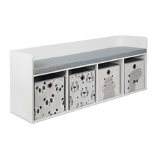 Banc pour enfants Banc de