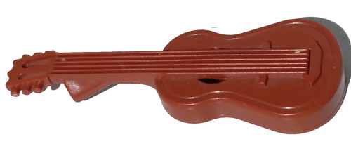Playmobil guitare musique - guitare,