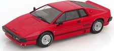 1981 Lotus Esprit Turbo