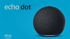 Amazon Echo Dot (4. Gen)