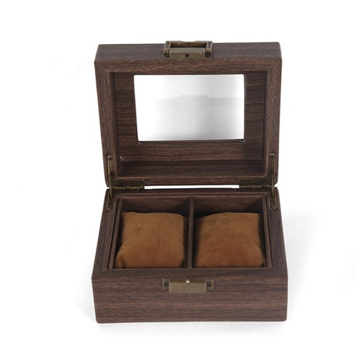 Vitrine montre serrure - de,