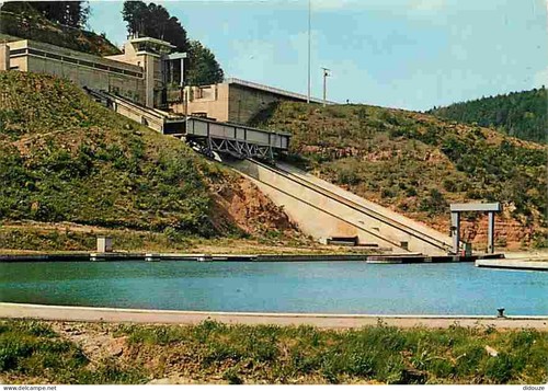 Carte postale saint - 57,