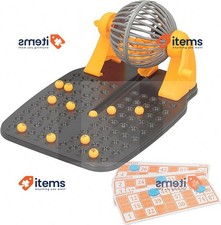 COLORBABY 43313 Bingo Jeu Avec