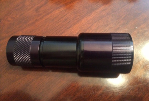 Surefire flashlight very - surefire, 3p