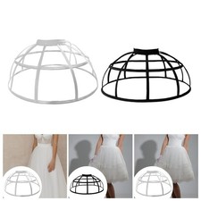 Jupon à Cerceau, Jupon