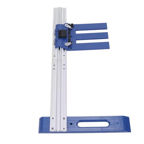 Gabarit scie rail de - gabarit,