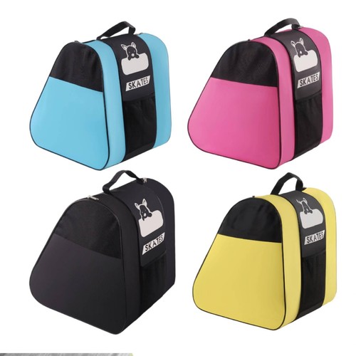 Sac rangement pour - patins, à