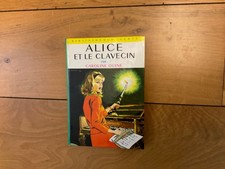 Caroline QUINE Alice et le