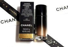 Fard à paupières Chanel Ombre Premiere Libre Loose Intense Longwear Colour 40...