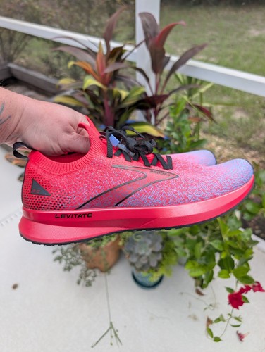 Brooks levitate stealthfit - brooks, 5