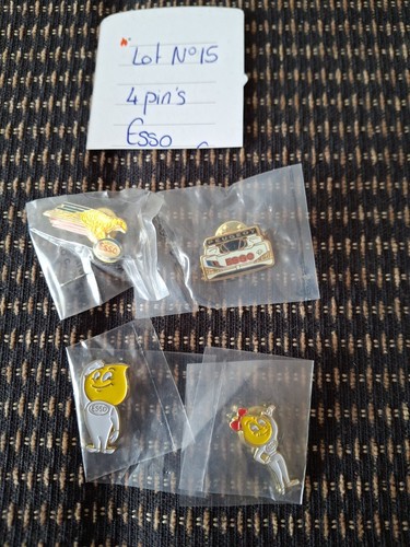 Lot pin s neufs - pin's,