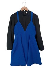 VICTORIA BECKHAM Robe Cocktail