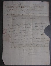 Simiane la Rotonde. Mouchon