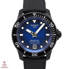 TISSOT Seastar 1000 Powermatic