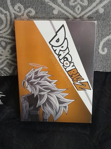 Coffret dvd dragon - coffret,