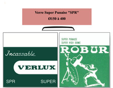 Verre montre super punaise - verre, de